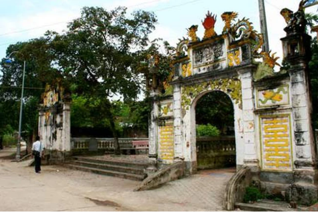 Đường Lâm - Ngôi làng cổ thuần việt duy nhất còn lại ở việt Nam