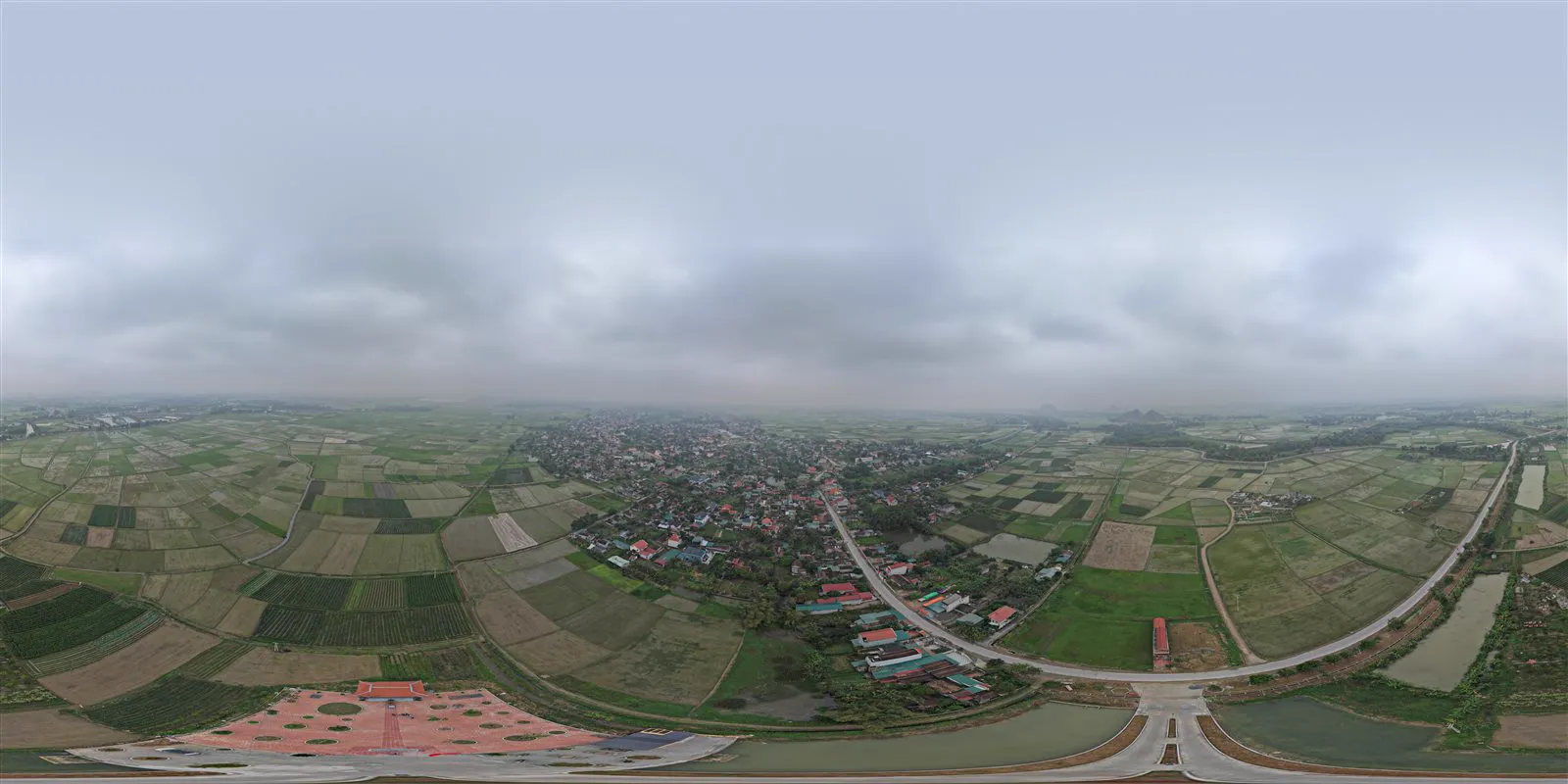 Việt Bắc (trích) — Tố Hữu