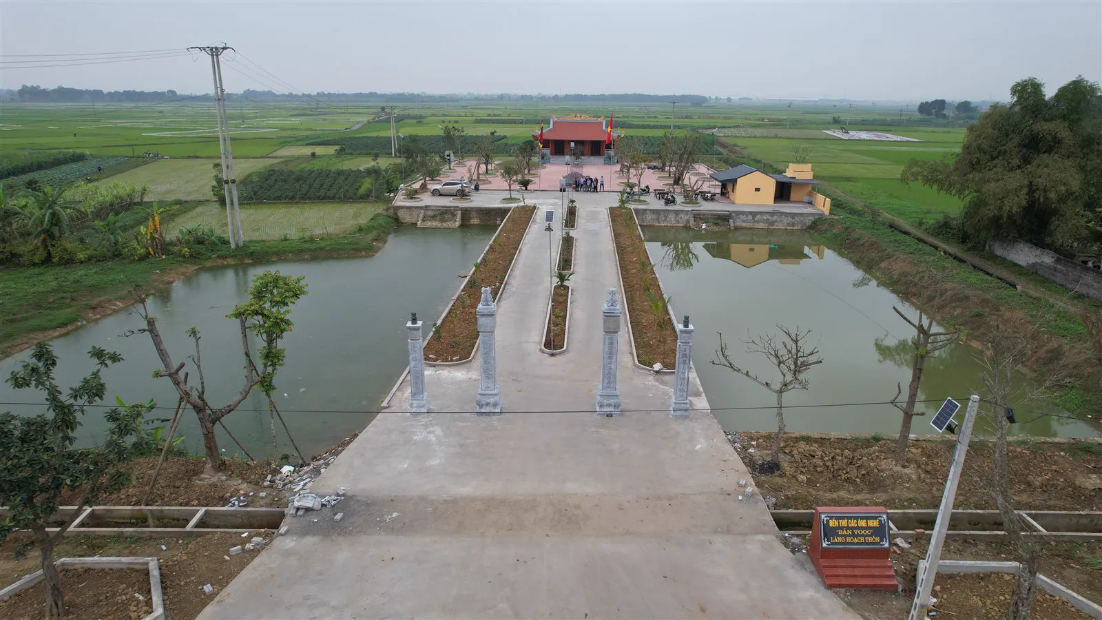 Đoàn Thuyền Đánh Cá (trích) — Huy Cận
