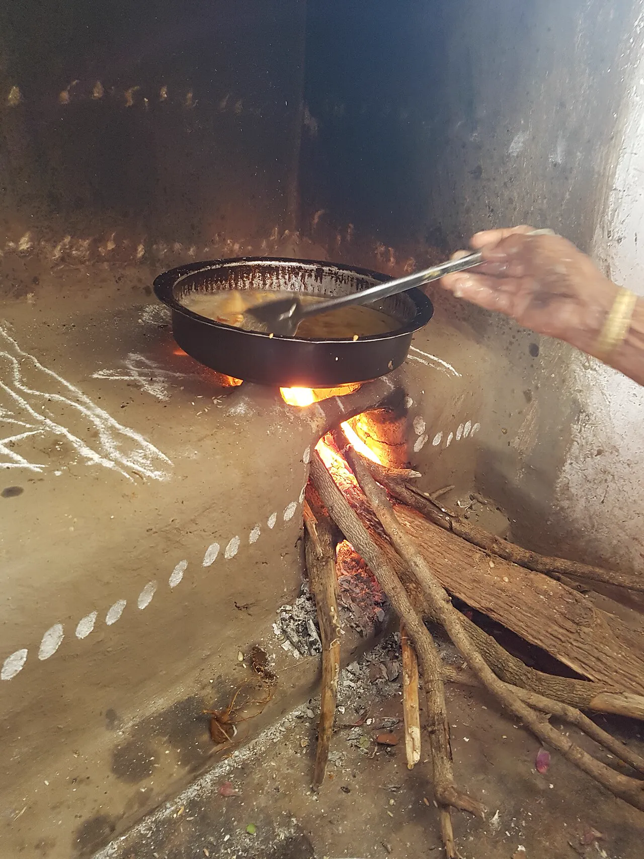 Bếp Lửa — Bằng Việt
